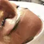 Moisture Glow Hydrogel Mask