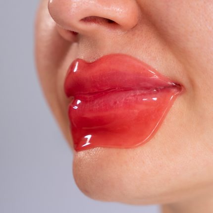 Collagen Lip Mask