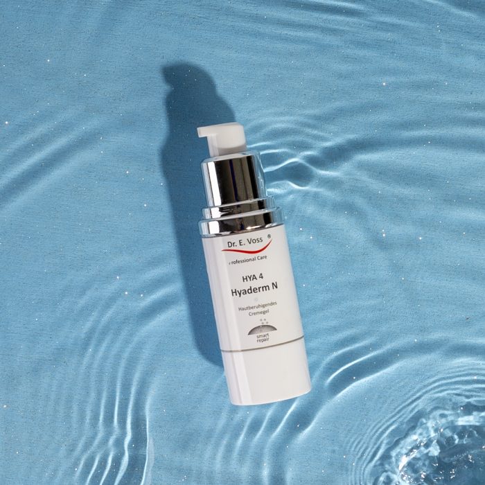 HYA 4 Hyaderm N Soothing Gel 30 ml - Image 2