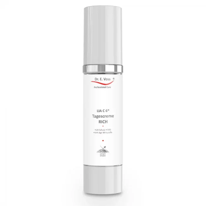 RICH day cream for mature and dry skin