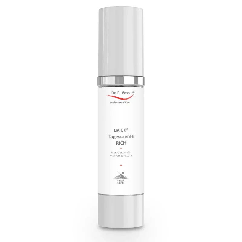RICH day cream for mature and dry skin