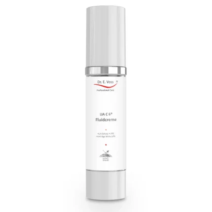 lia c 6 fluid cream for mixed skin