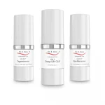 Easy Skincare Routine for dry & normal skin