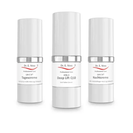 Easy Skincare Routine for dry & normal skin