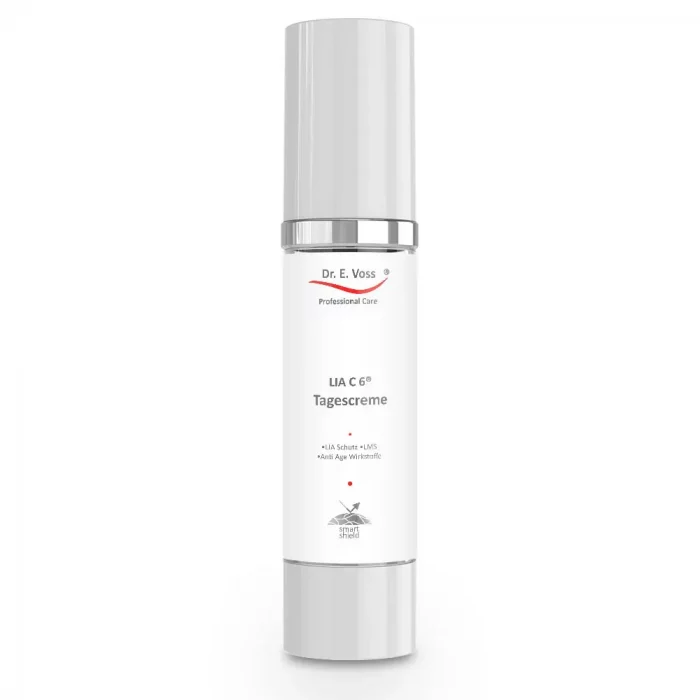 LIA C 6 Day Cream 50ml - Image 1