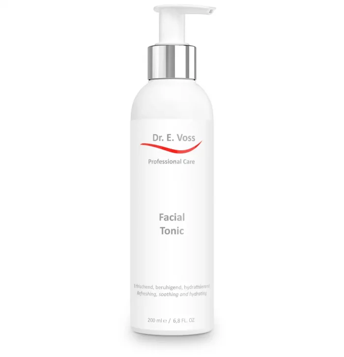 facial tonic