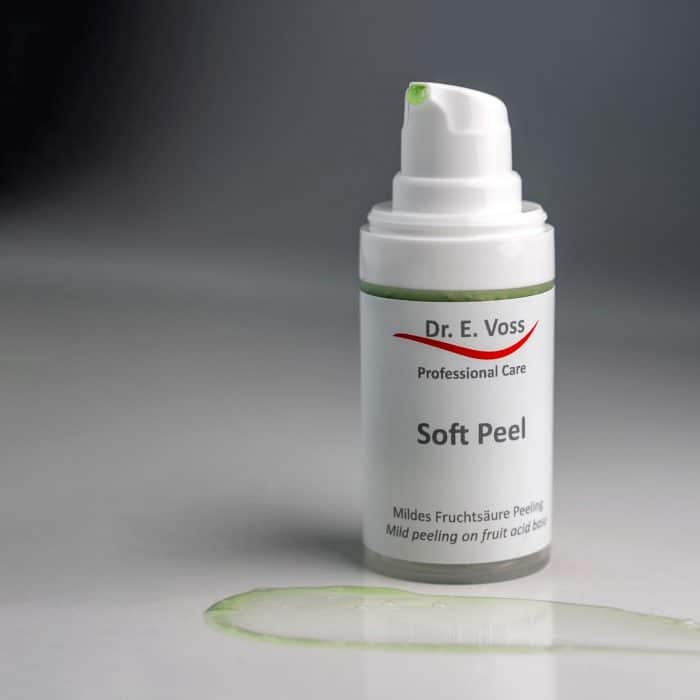 Soft Peel Fruit Acid Peeling 15 ml - Image 2