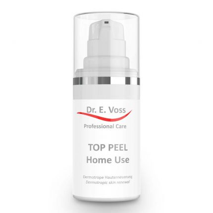 Top Peel Peeling for skin with blemishes