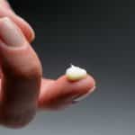 LIA C 6 Night Cream Retin X 50ml - Image 2