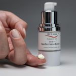 LIA C 6 Night Cream Retin X 50ml - Image 4