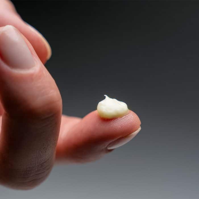 LIA C 6 Night Cream Retin X 50ml - Image 2