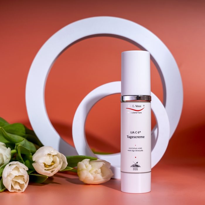 LIA C 6 Day Cream 50ml - Image 2