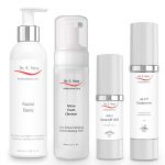 skincare set for men