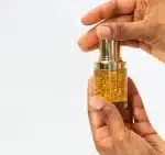 anti-ageing serum Supreme Glow Elixir