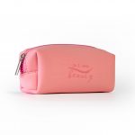 Beauty Cosmetic Bag Rose/ Neoprene